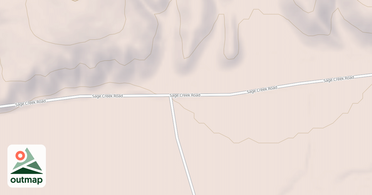 Map of BLM National GTLF Public Motorized Roads 11f43522-9be5-4225-aa9b-78ad4b59b76f