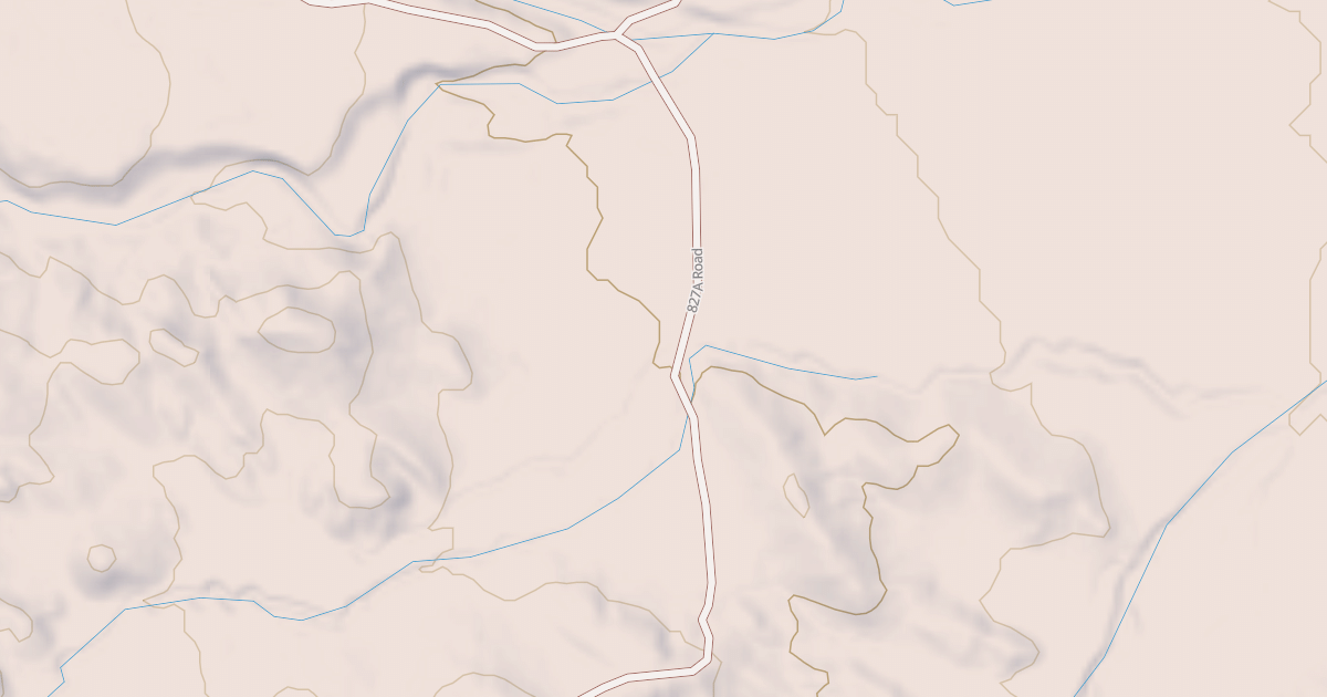 Map preview of BLM National GTLF Public Motorized Roads 8a7fa182-8a00-4bfb-9866-e26cc1374693