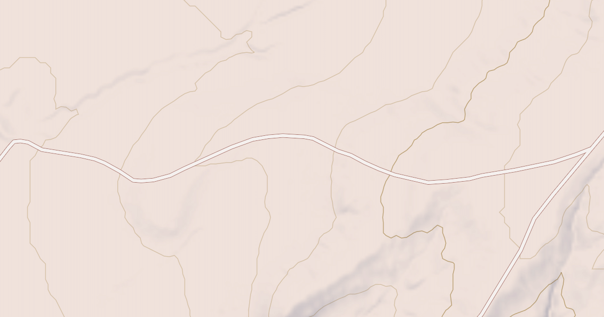 Map preview of BLM National GTLF Public Motorized Roads 3ebfc18b-d26e-41da-83c6-96fd09799e90