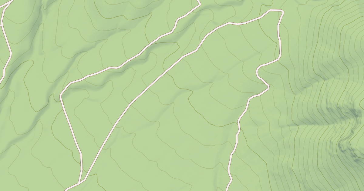 Map preview of BLM National GTLF Public Motorized Roads 233a861d-cebd-457f-9d58-bd7dd6afc580