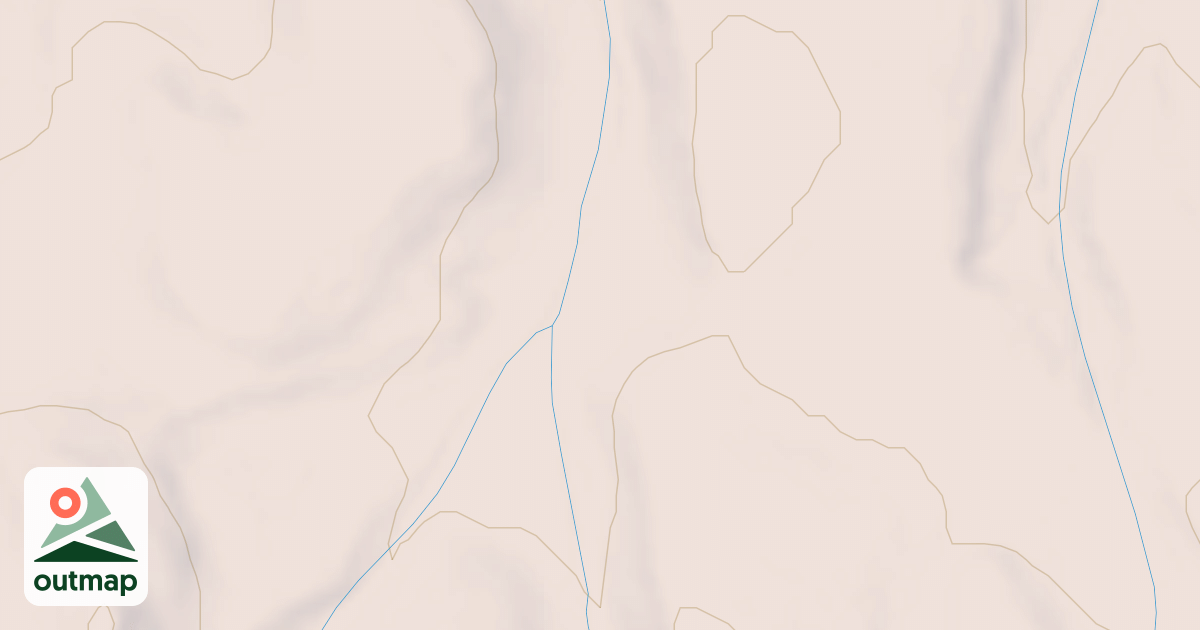 Map of 090