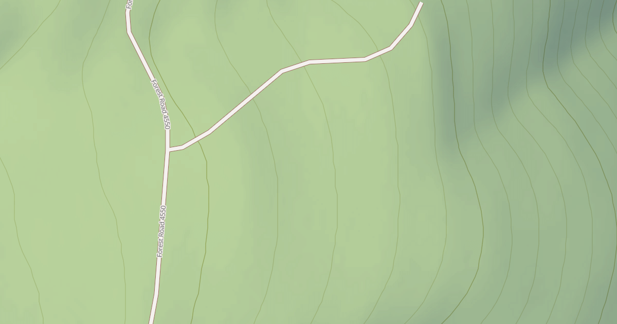 Map preview of 4550125