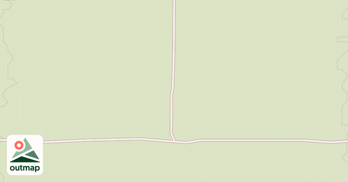 Map of BLM National GTLF Public Motorized Roads 1d54d3d9-bb1b-4640-9955-fa8b272b6028