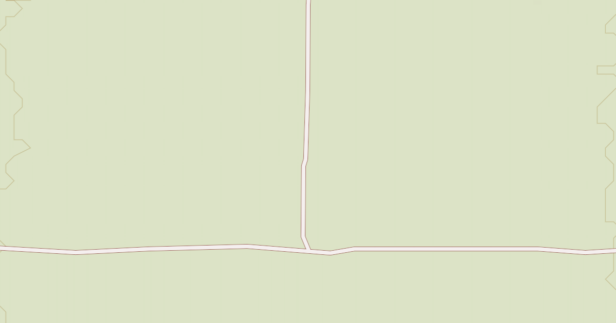Map preview of BLM National GTLF Public Motorized Roads 1d54d3d9-bb1b-4640-9955-fa8b272b6028