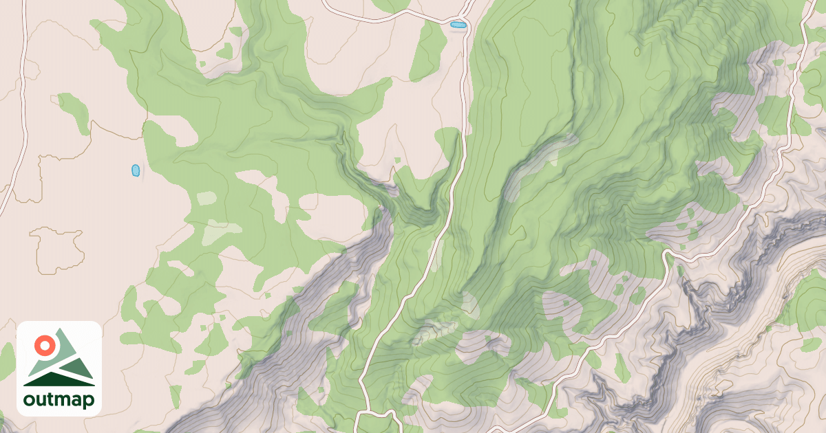 Map of 1993