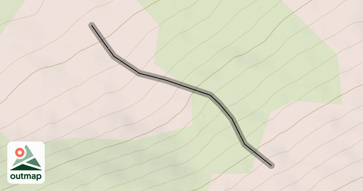 Map of Ballroom