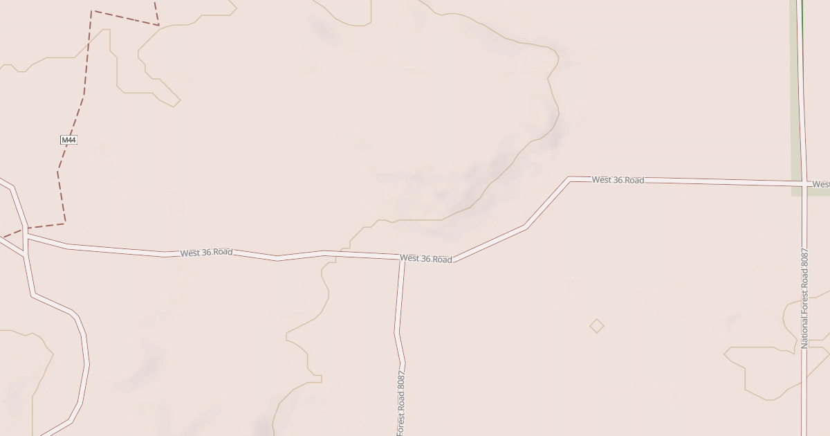 Map preview of 7265