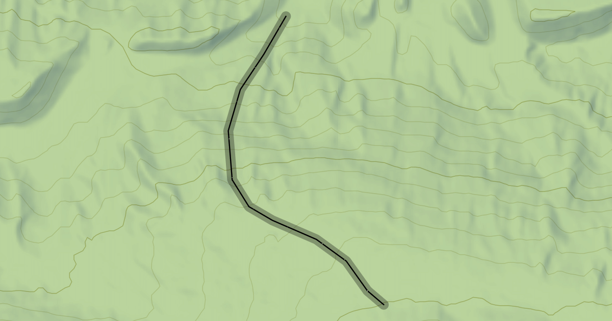 Map preview of A Toute Allure