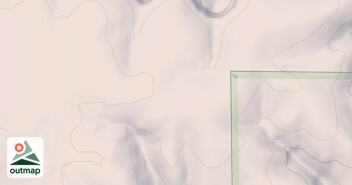 Map of OPEN END
