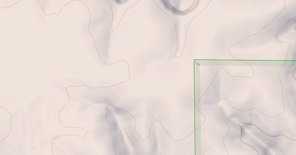 Map preview of OPEN END