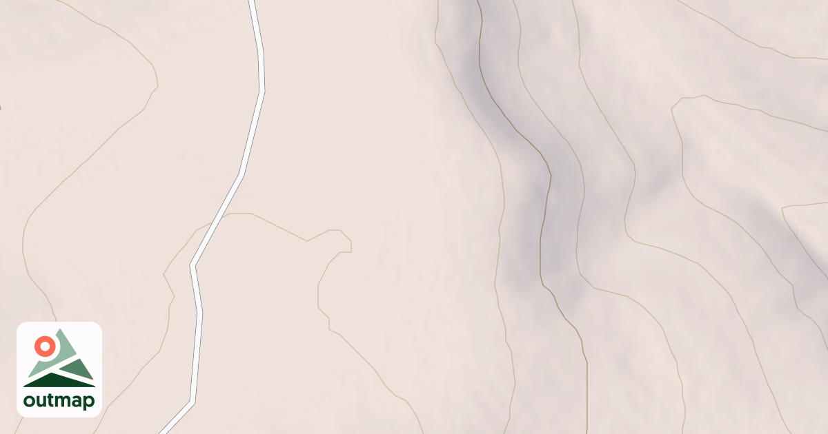 Map of USGS National Digital Trails 021481a9-40f7-4cbd-9dc1-16b7febd37d9