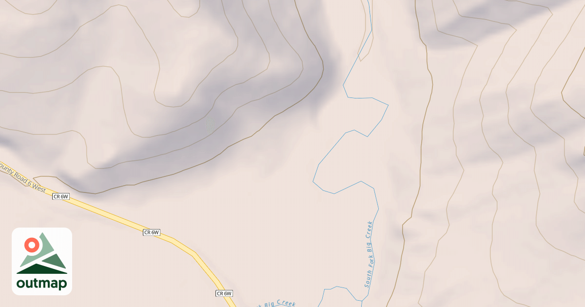 Map of BLM National GTLF Public Motorized Roads 0a4d53c4-da5f-4ed4-990d-bf911ca03766