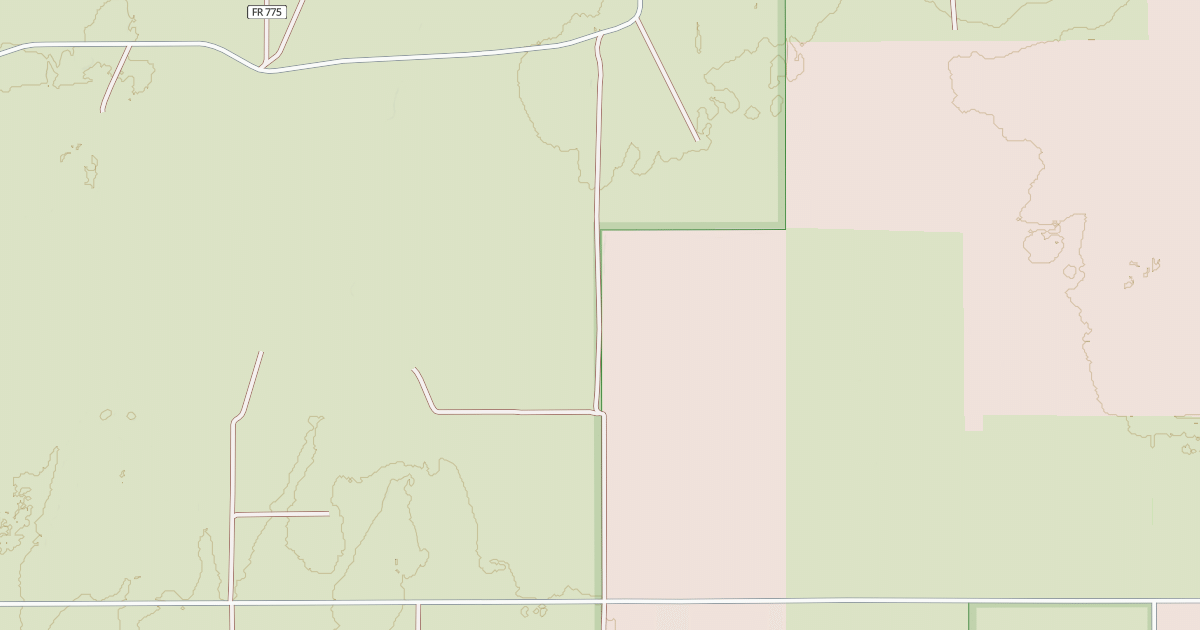 Map preview of LOW