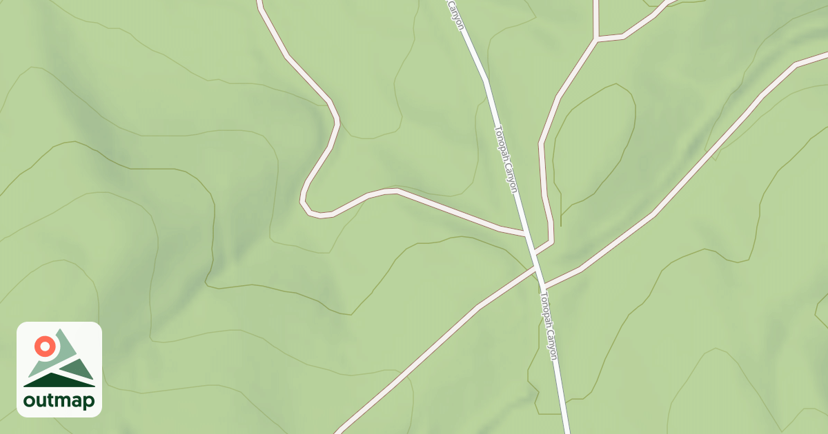 Map of BLM National GTLF Public Motorized Roads 48b8aced-69d7-4956-91f1-7c1aeaa08cfc