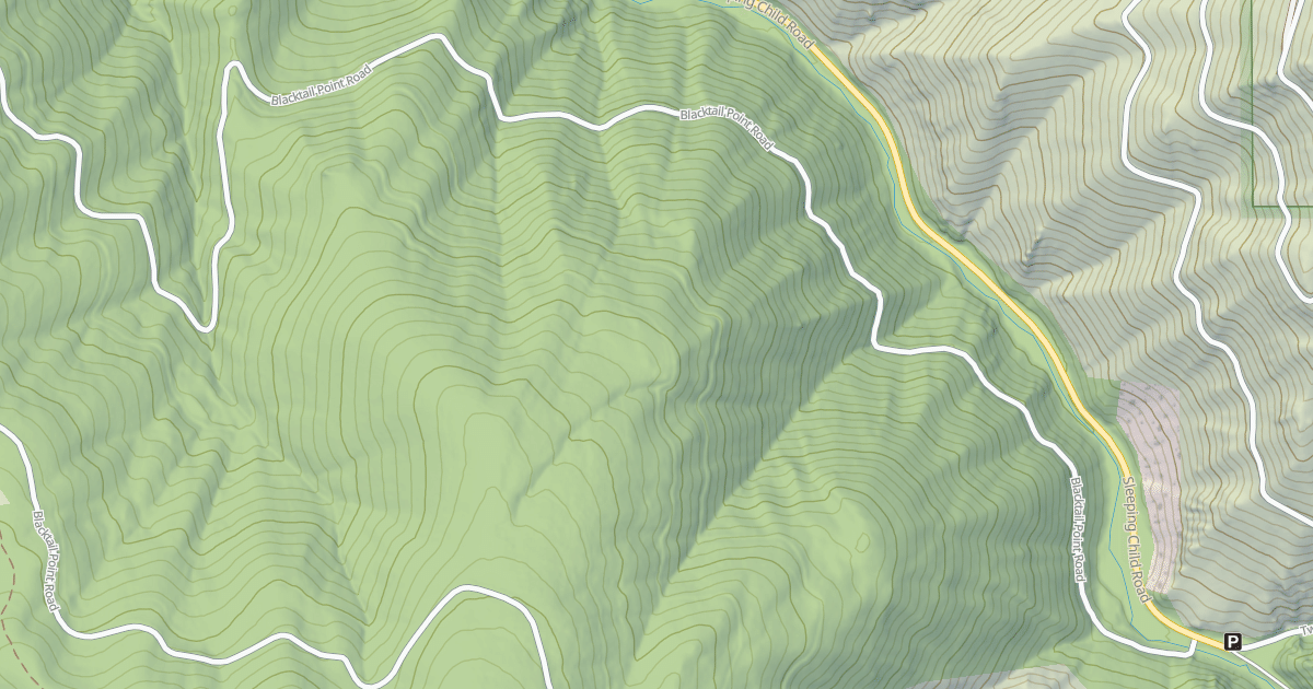 Map preview of (FDR) WHITE STALLION