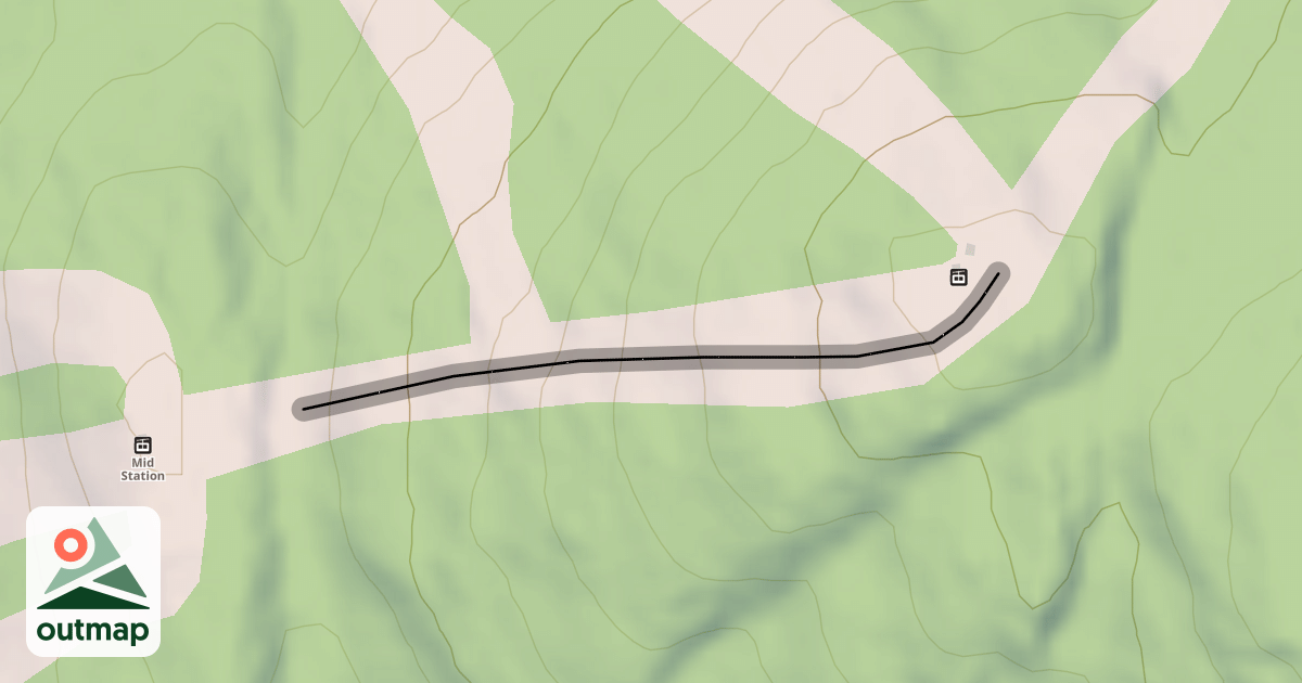 Map of Intro