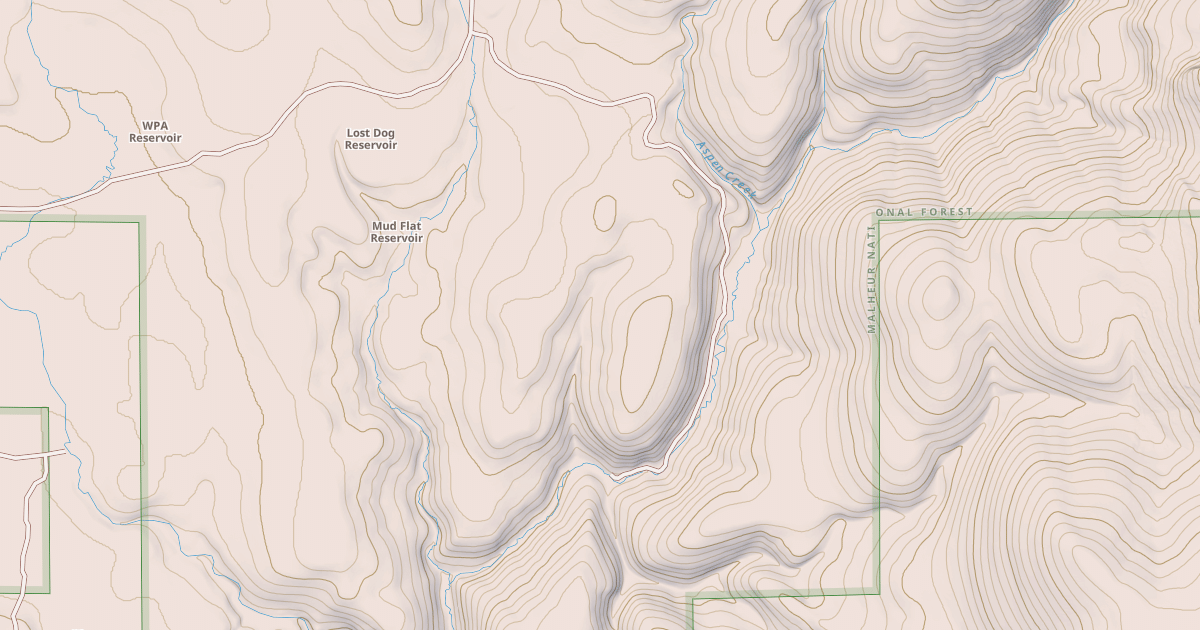 Map preview of MAJOR LOCAL