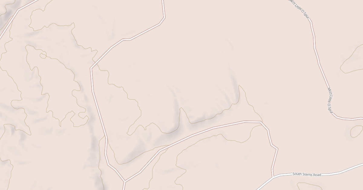 Map preview of 6808