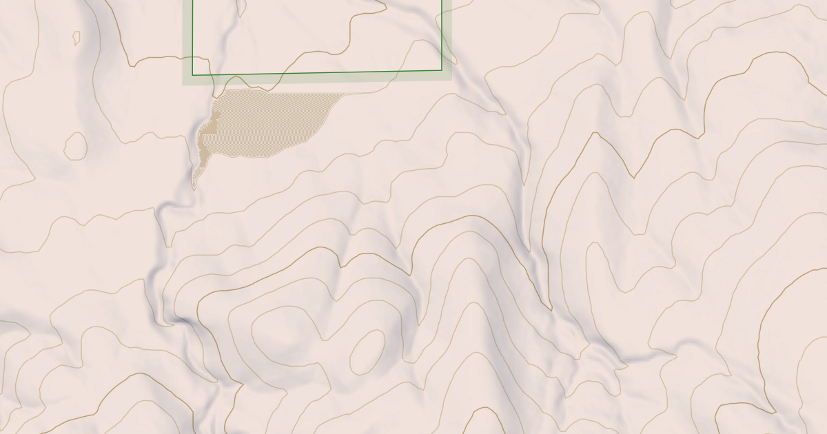 Map preview of 40892