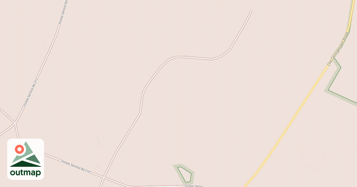 Map of ELMWOOD A