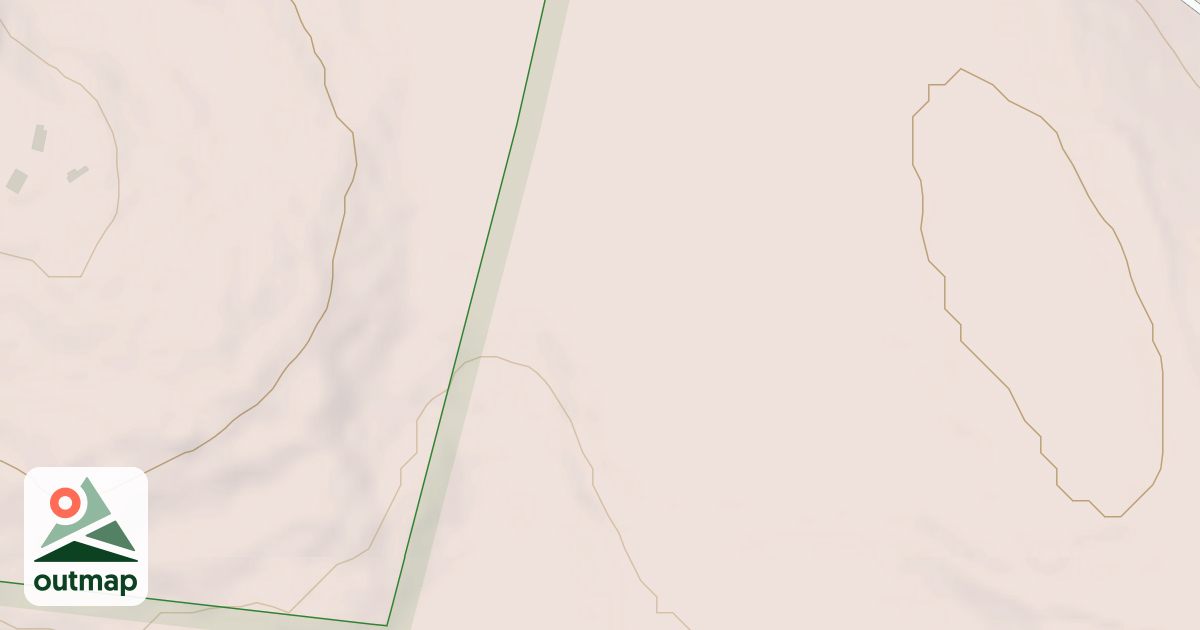Map of CCC Trail
