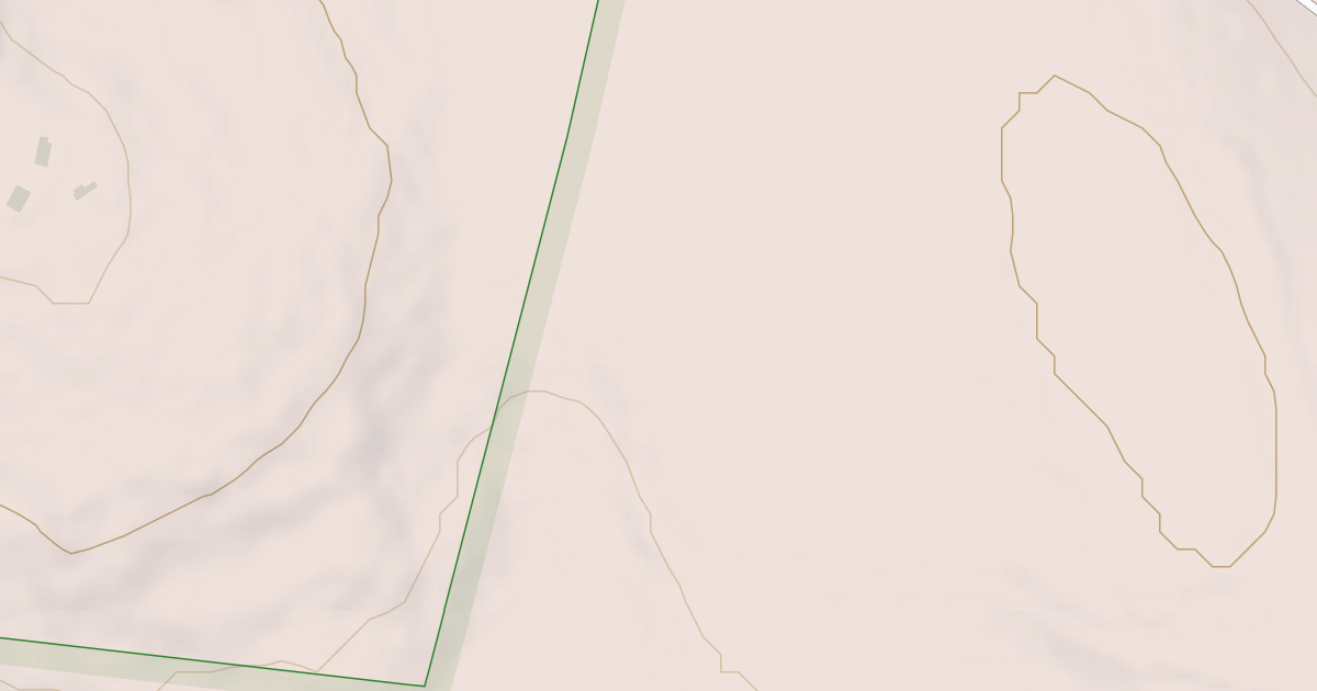 Map preview of CCC Trail