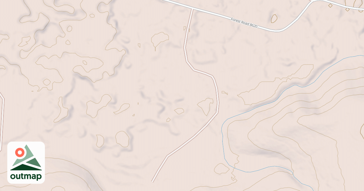 Map of ED-10