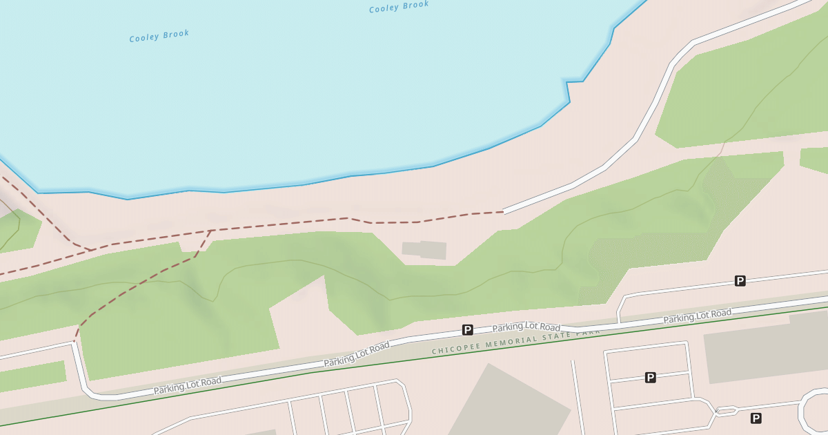 Map preview of USGS National Digital Trails d74dd665-e1a3-48da-810f-c9afc350639e