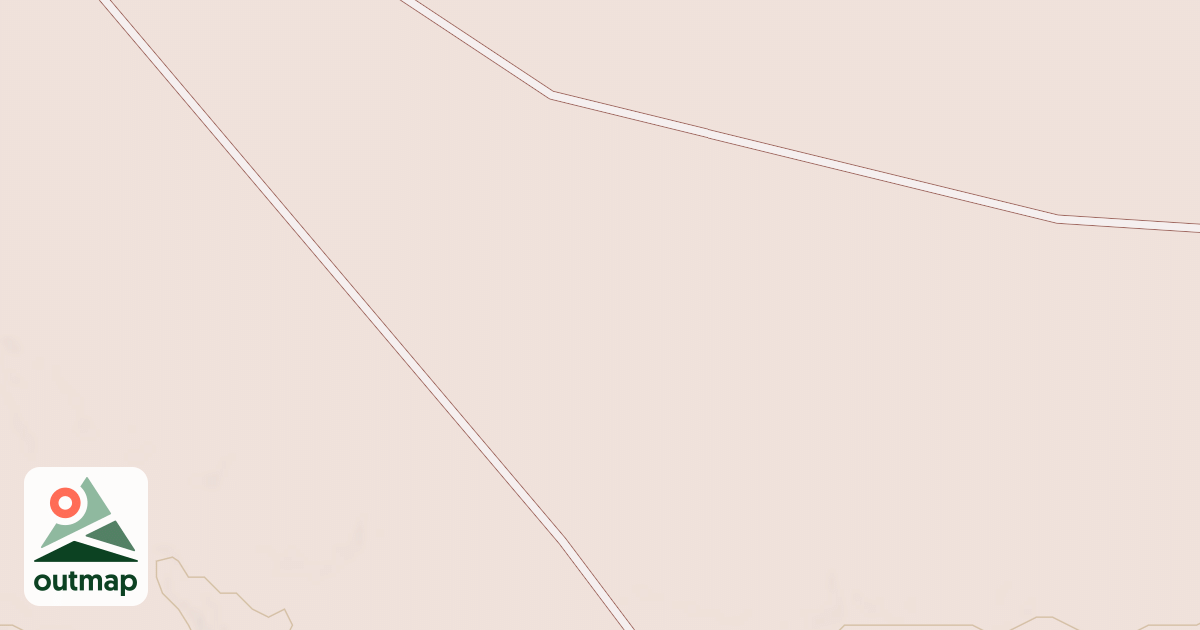Map of BLM National GTLF Public Motorized Roads 0427fc42-8712-4bcb-b4a9-d96ae133013a