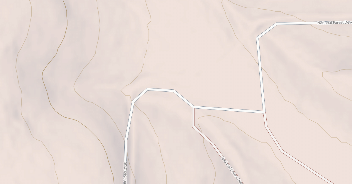 Map preview of STARKEY HEADQUARTERS