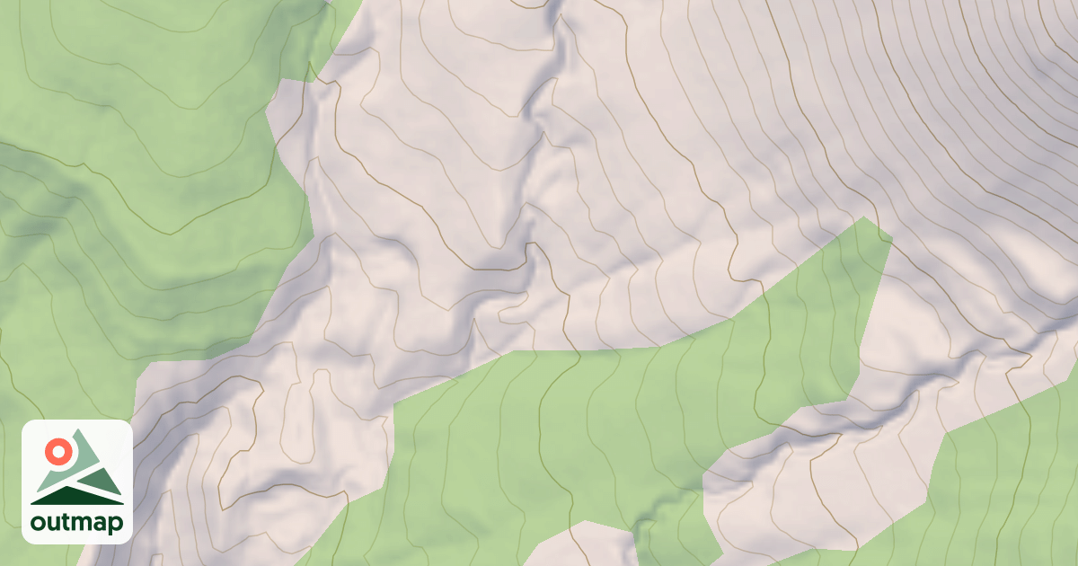 Map of USGS National Digital Trails 3358da51-0920-4c99-aef1-fe78e62b7853