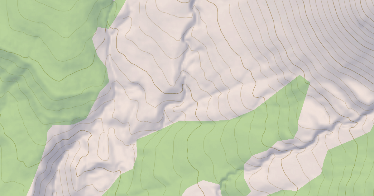 Map preview of USGS National Digital Trails 3358da51-0920-4c99-aef1-fe78e62b7853