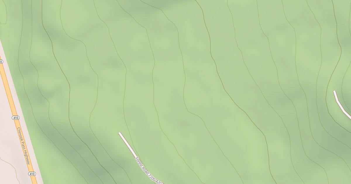 Map preview of HUC