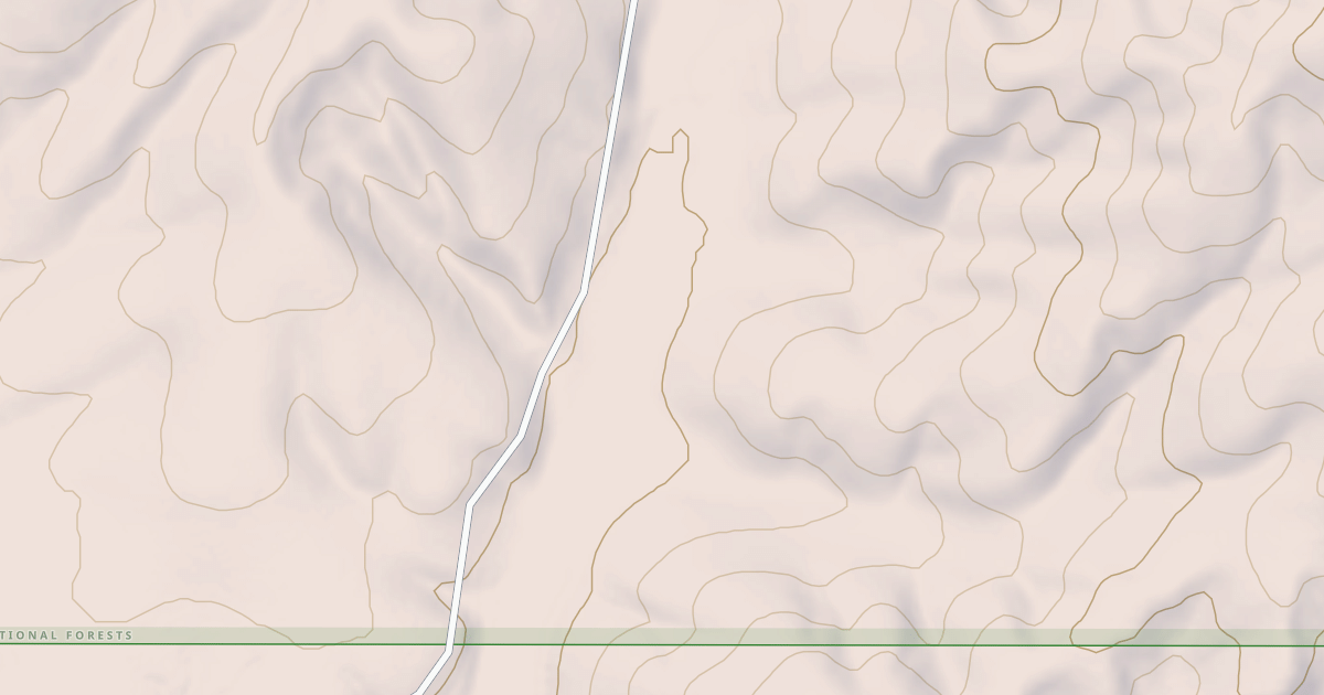Map preview of SOUTH NAT