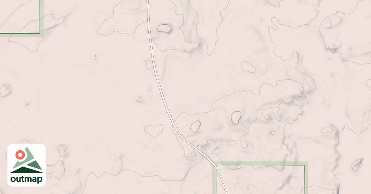Map of FDR9210
