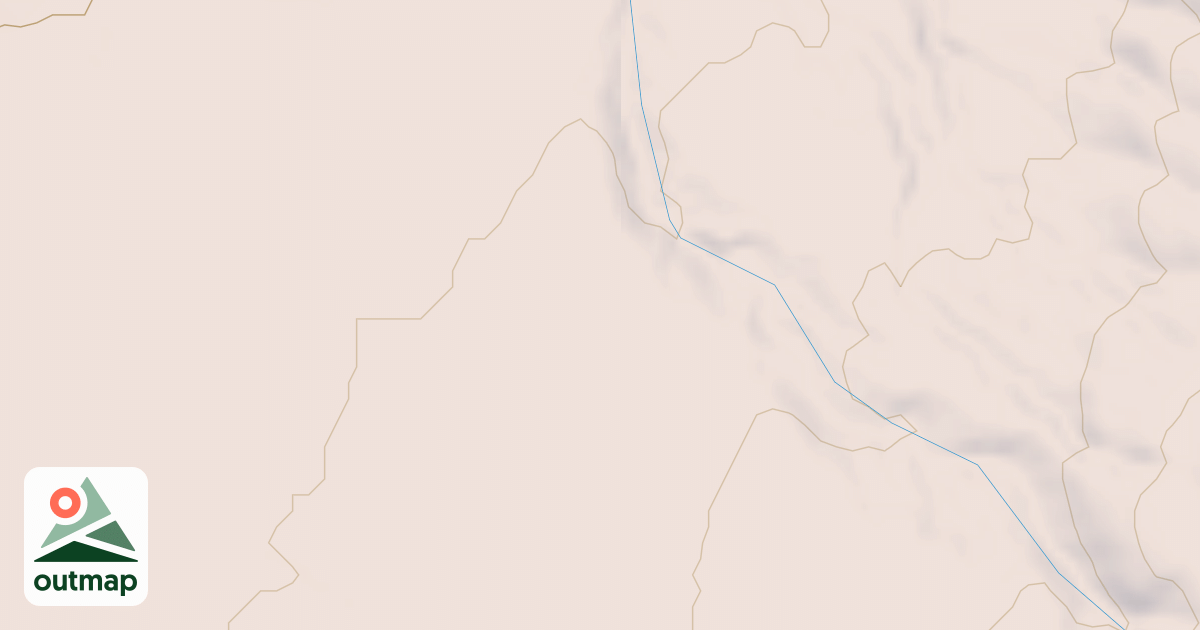Map of 017