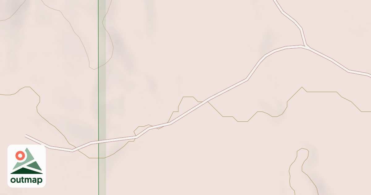 Map of 6386