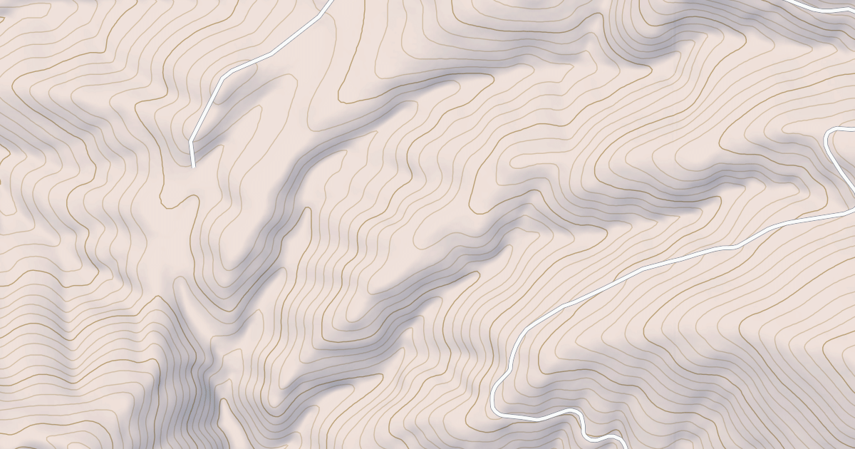 Map preview of LITTLE BALD