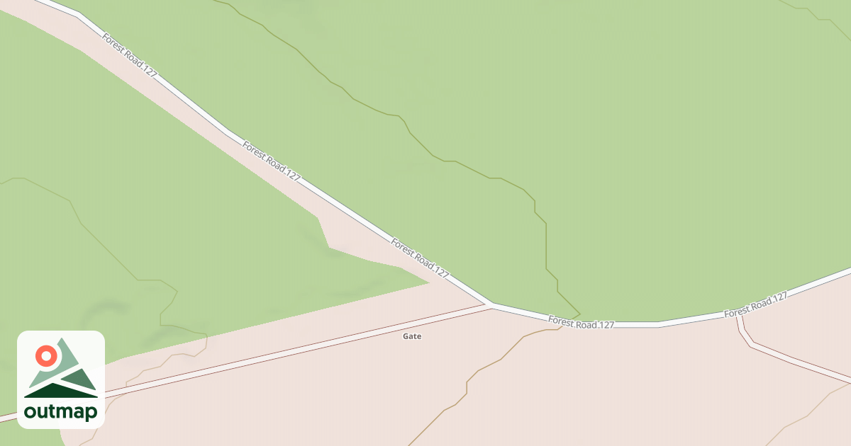 Map of ADAMSON