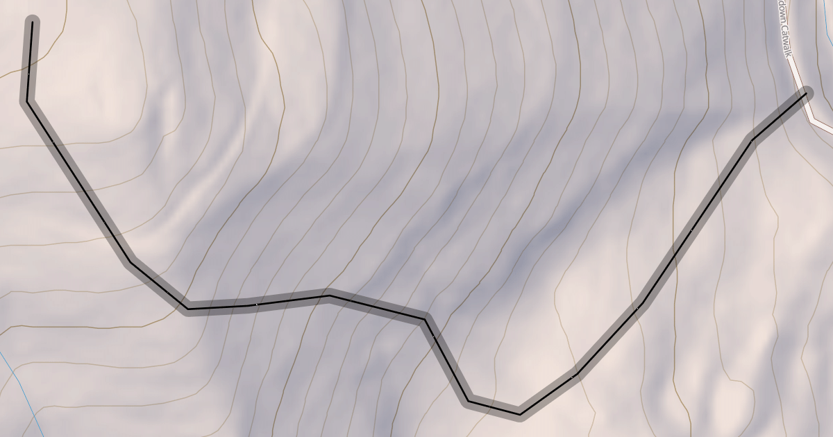 Map preview of O.S.