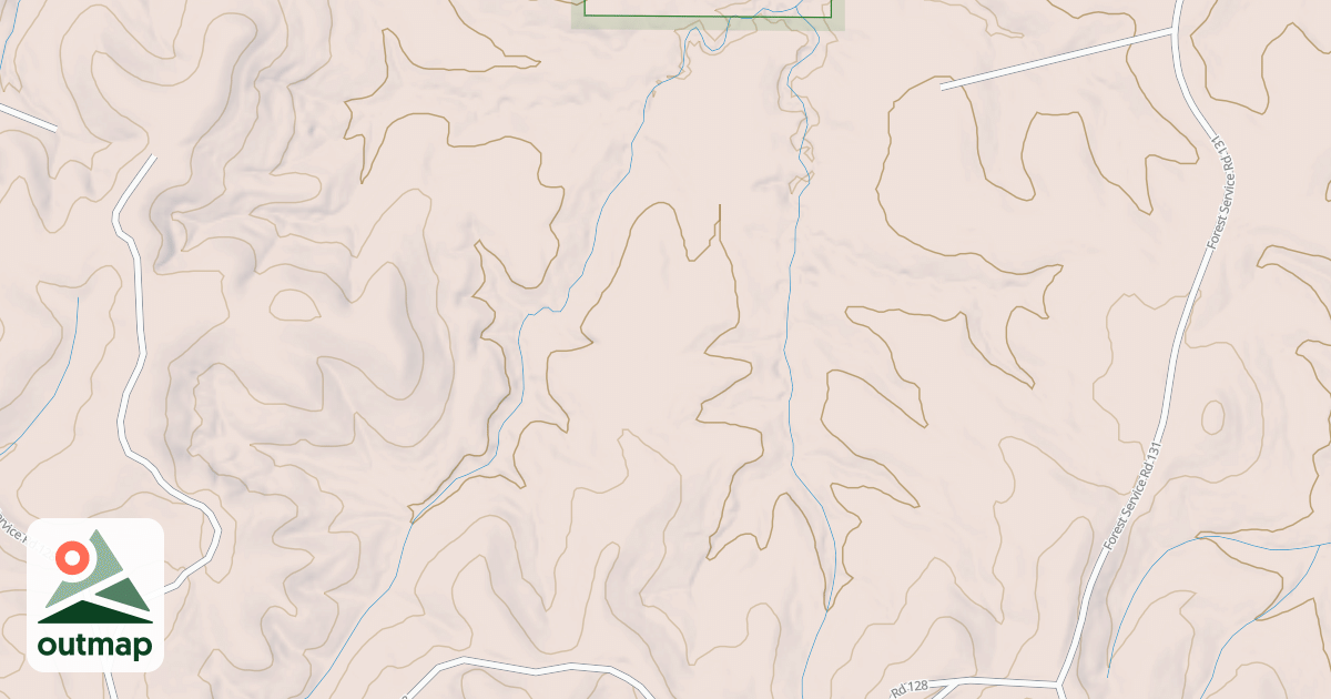 Map of 1078