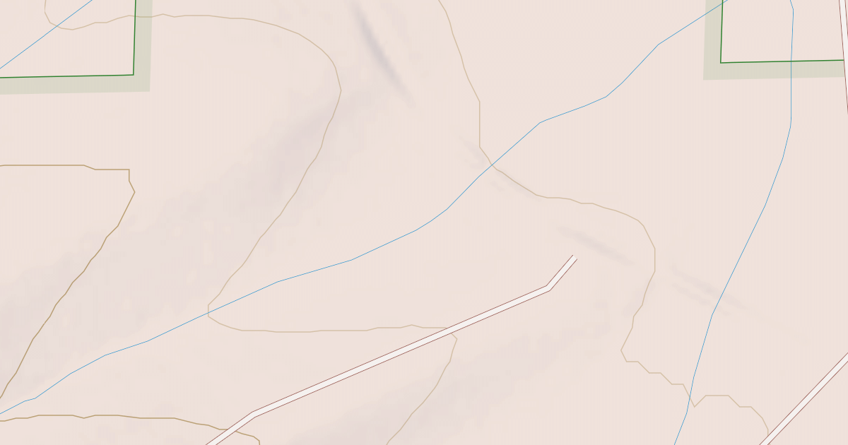 Map preview of BLM National GTLF Public Motorized Roads 1098d68f-36c6-4c10-8d88-af8a44d010ce