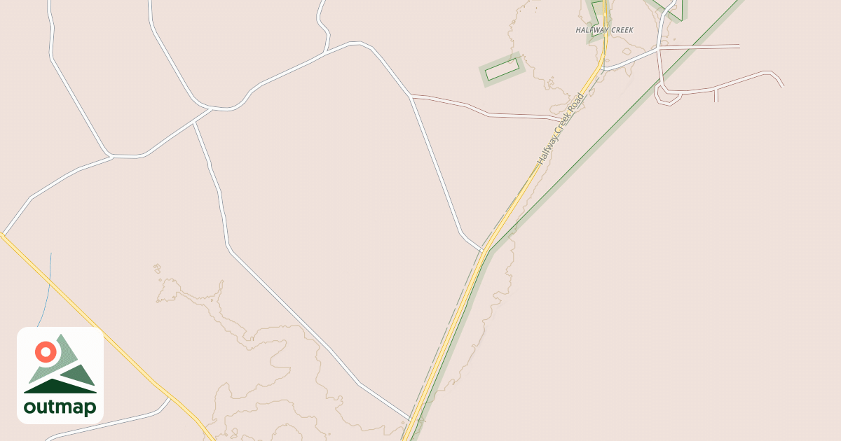 Map of 0