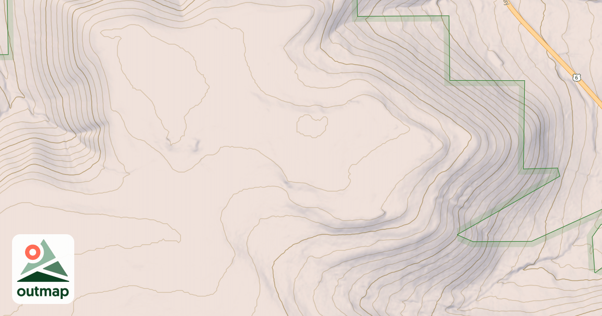 Map of USGS National Digital Trails c3aff32f-688a-4c64-8cdf-f9315647381e