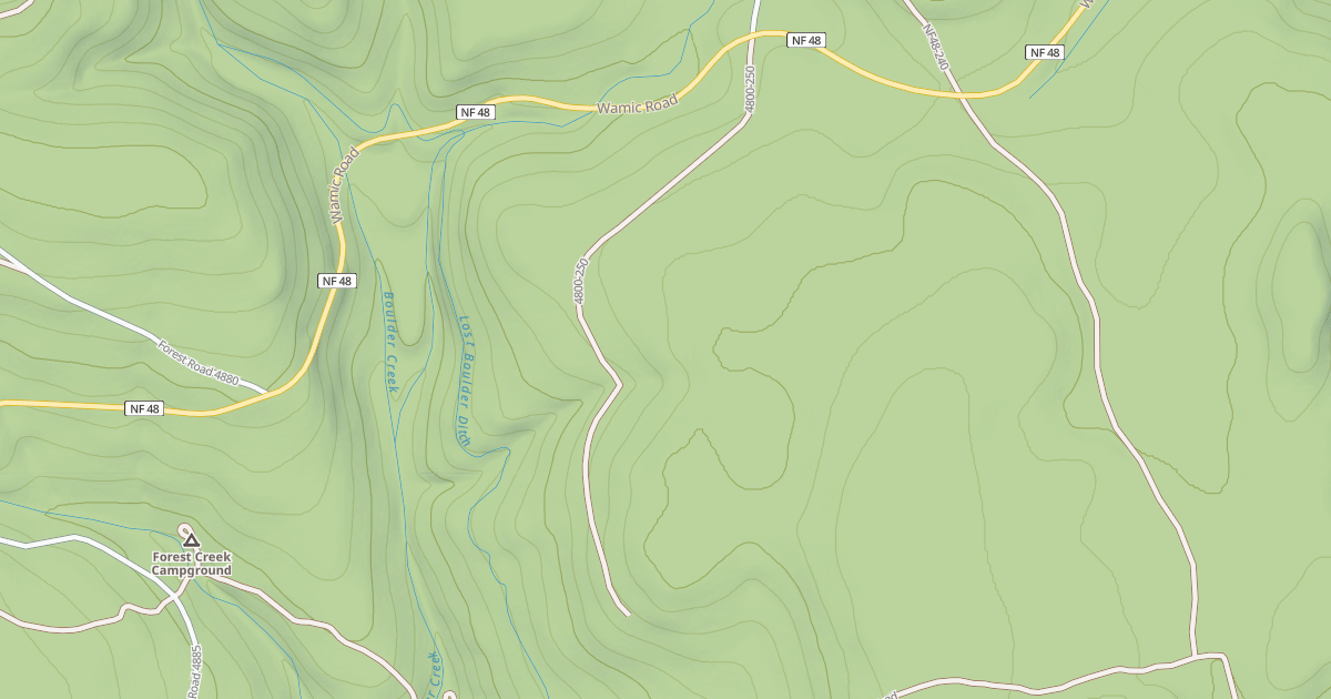 Map preview of 4800250