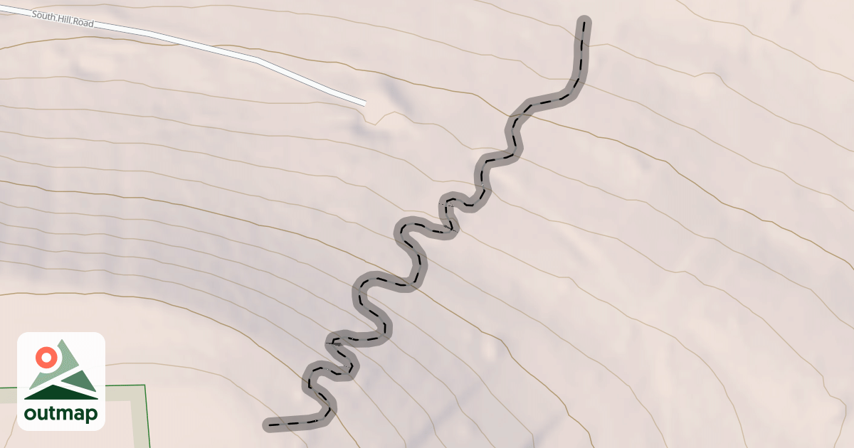 Map of Spartan