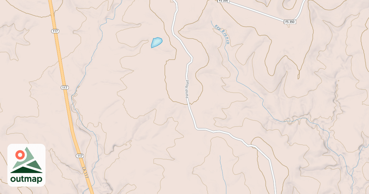 Map of 302