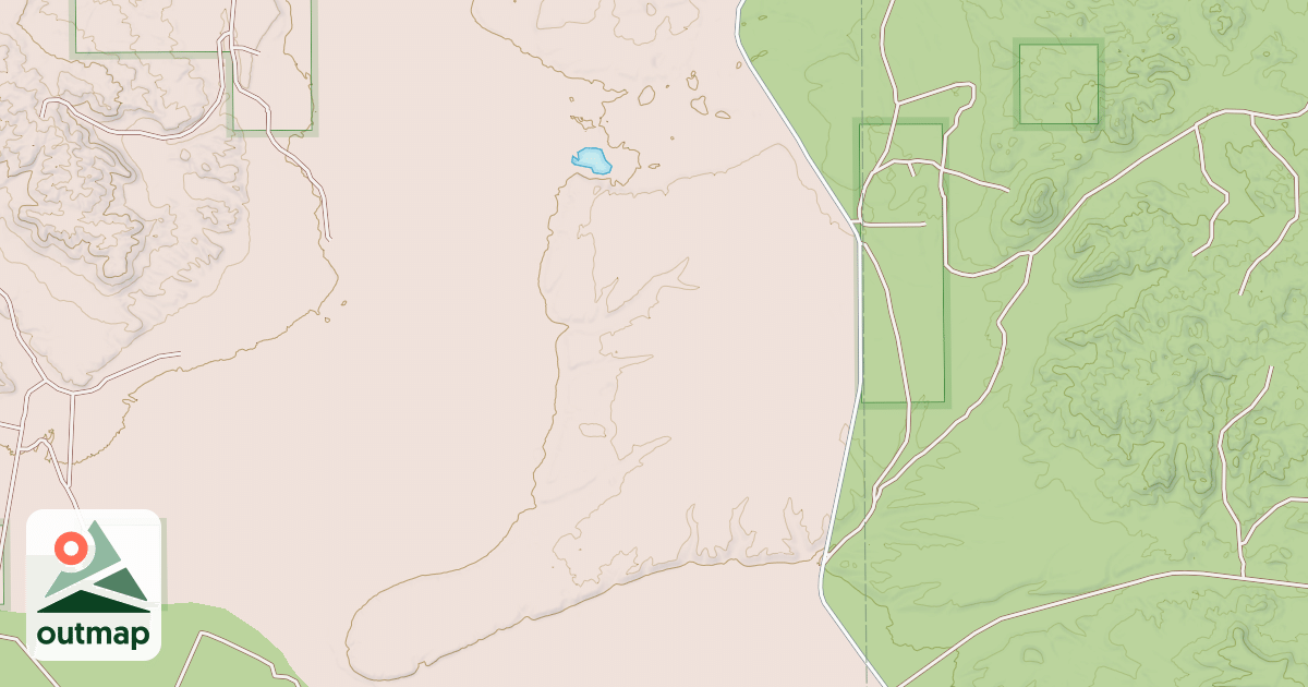 Map of 4023