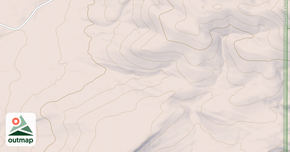 Map of GASLINE 2