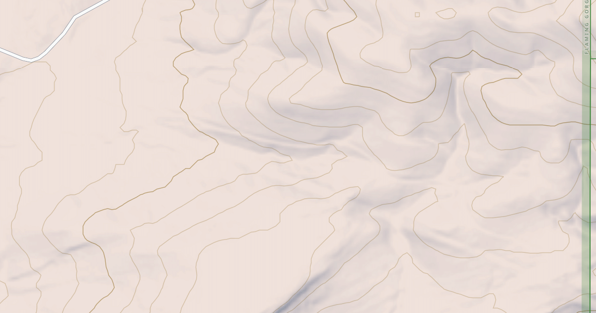 Map preview of GASLINE 2